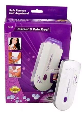 Mini Facial Hair Remover Trimmer Machine