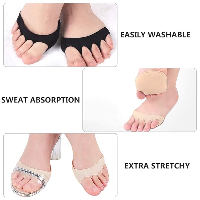 Forefoot Pad