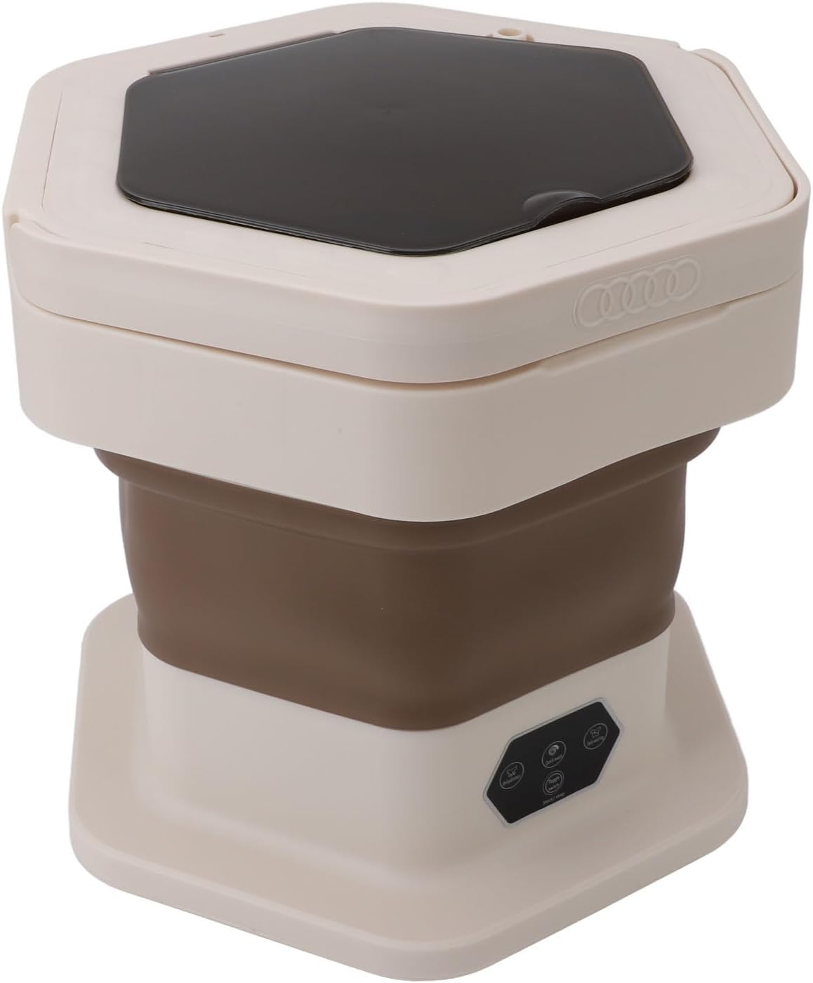 Portable Washing Machine Miniature Washer Spin Dryer