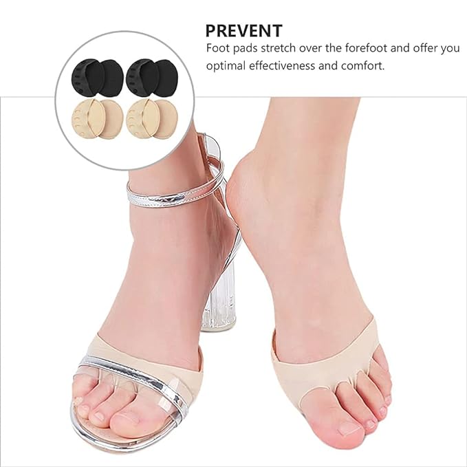 Forefoot Pad