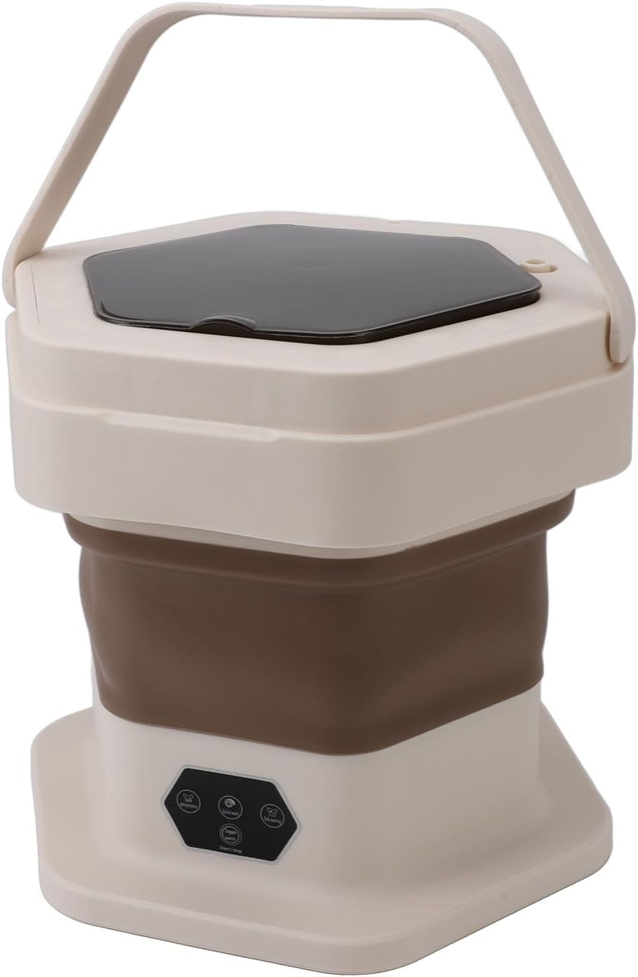 Portable Washing Machine Miniature Washer Spin Dryer