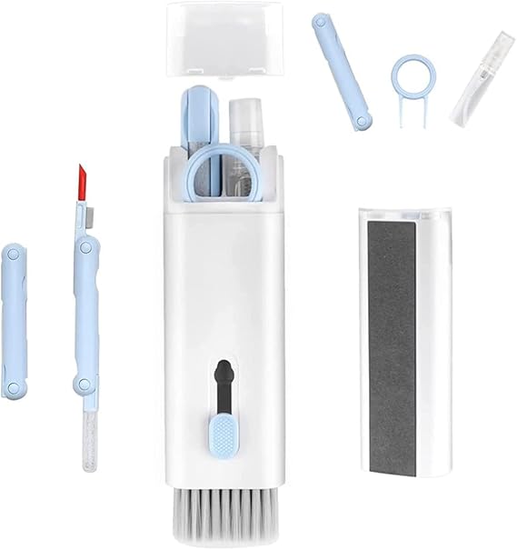 7 in 1 Electronic Cleaner KIT