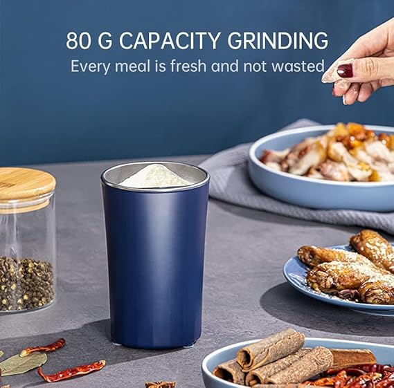 Portable Electric Grinder