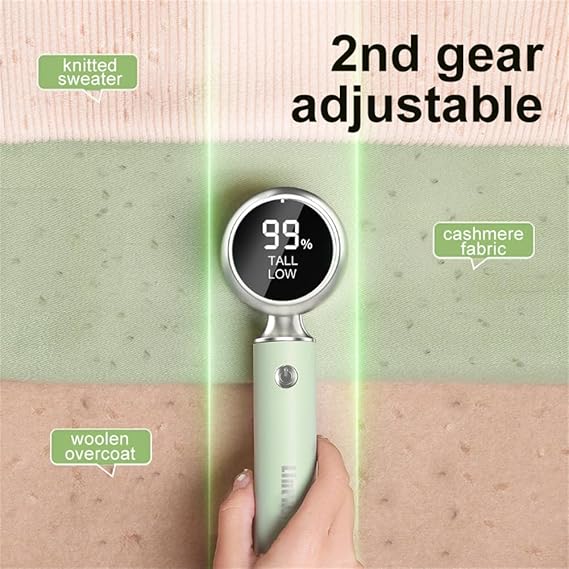 Fuzz Remover Fabric Shaver for Clothing