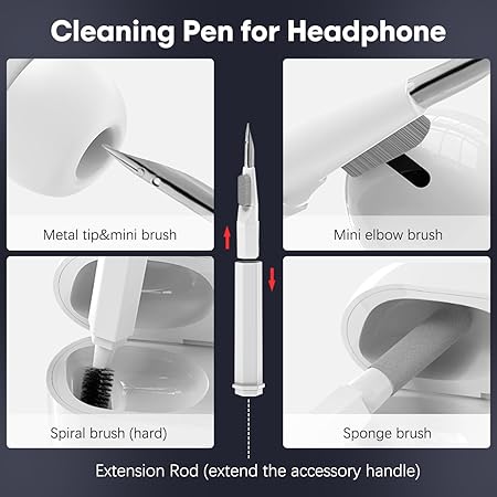 Laptop Screen Keyboard Cleaner Kit