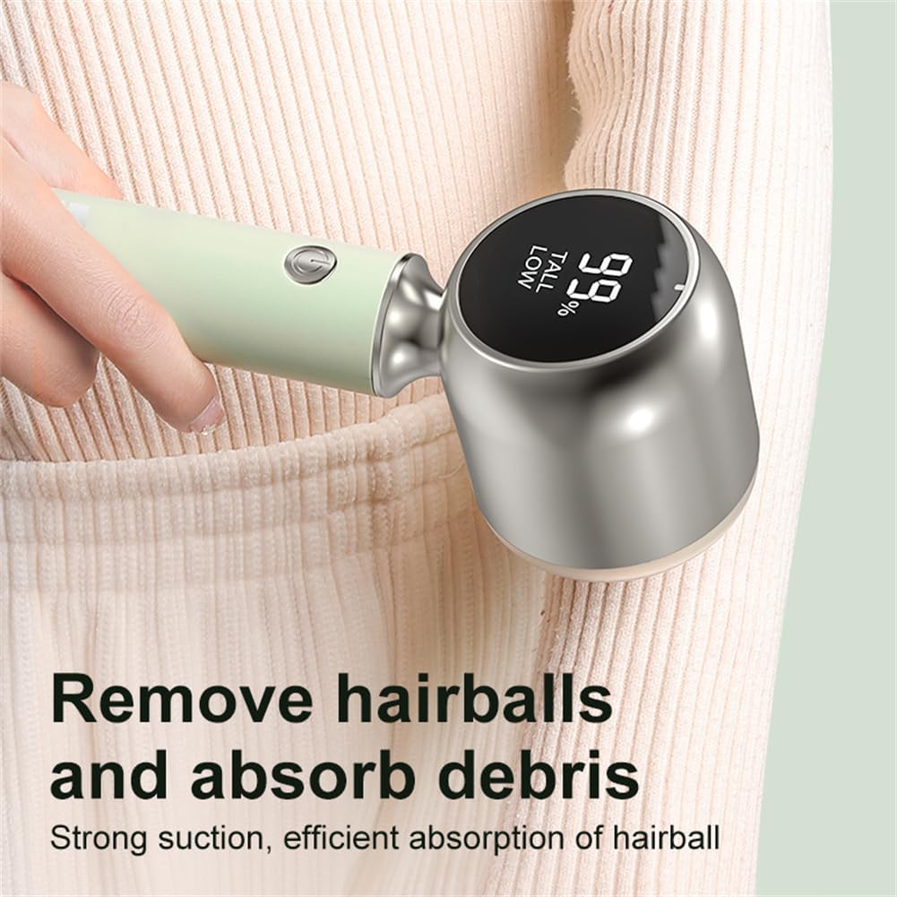 Fuzz Remover Fabric Shaver for Clothing