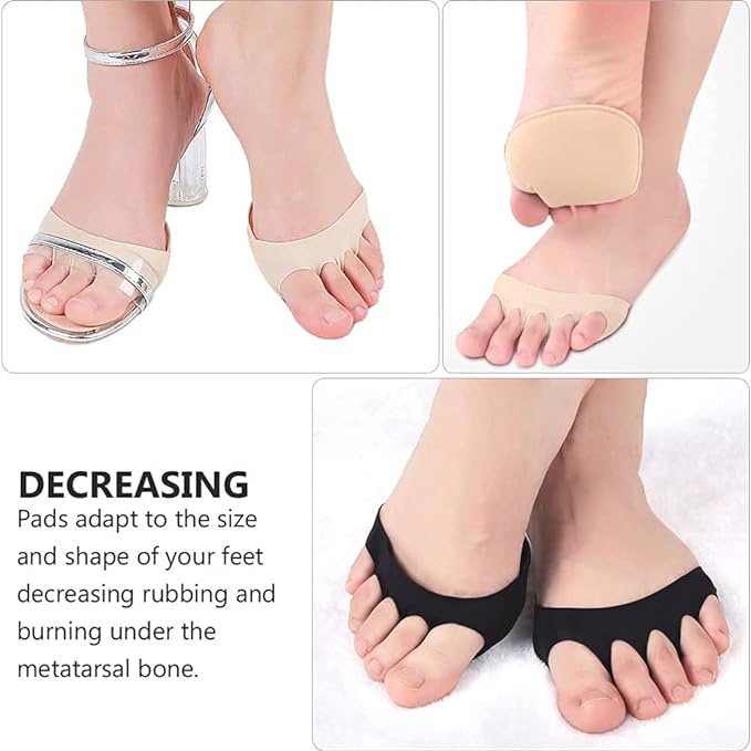Forefoot Pad