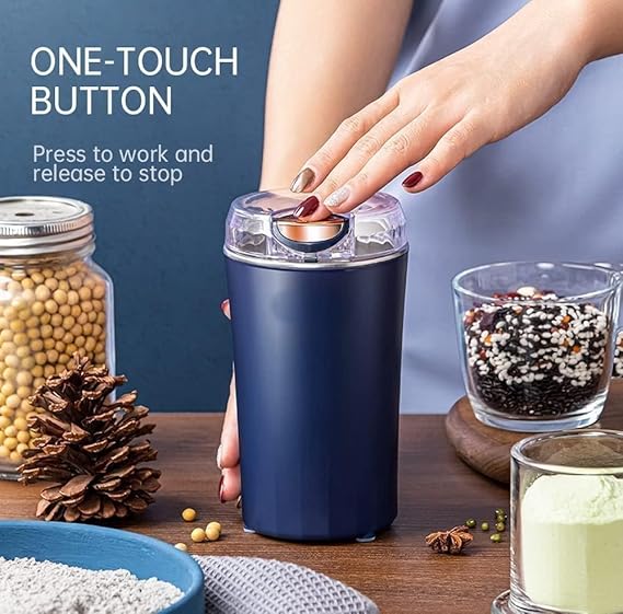 Portable Electric Grinder