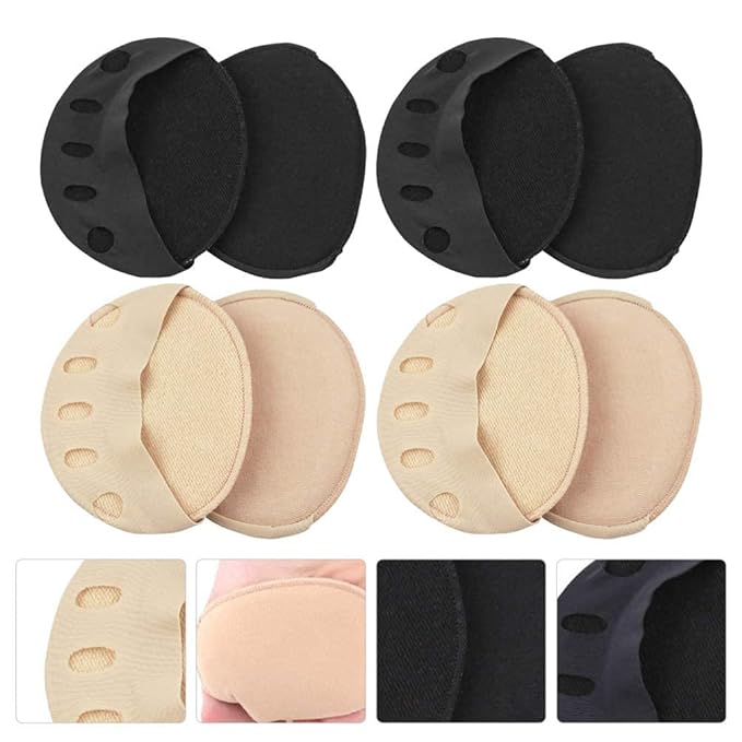 Forefoot Pad