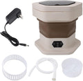 Portable Washing Machine Miniature Washer Spin Dryer