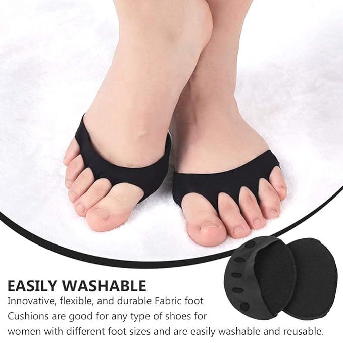 Forefoot Pad