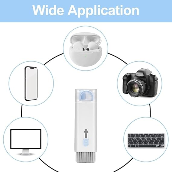 7 in 1 Electronic Cleaner KIT