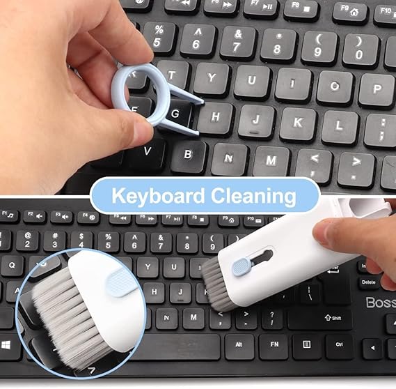 7 in 1 Electronic Cleaner KIT