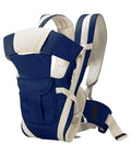 Soft Baby Carrier Diaper Bag