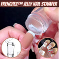 French Jelly Nail Stamper (Combo of 2 Sets)
