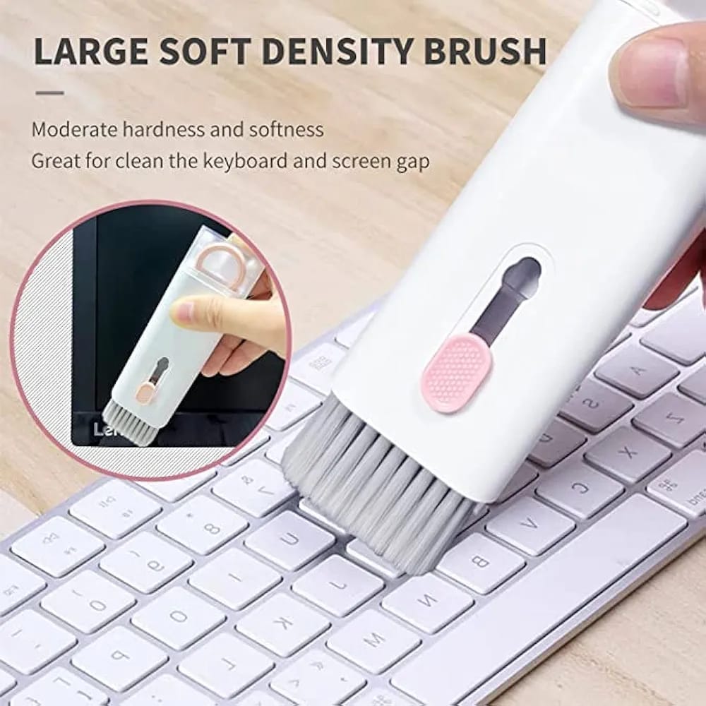 7 in 1 Electronic Cleaner kit, Cleaning Kit
