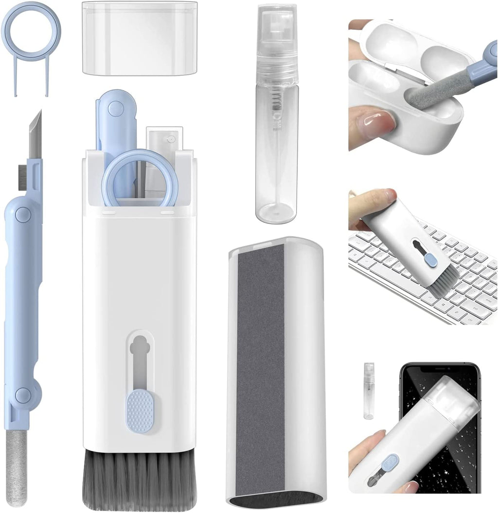 7 in 1 Electronic Cleaner kit, Cleaning Kit