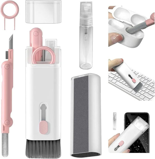 7 in 1 Electronic Cleaner kit, Cleaning Kit