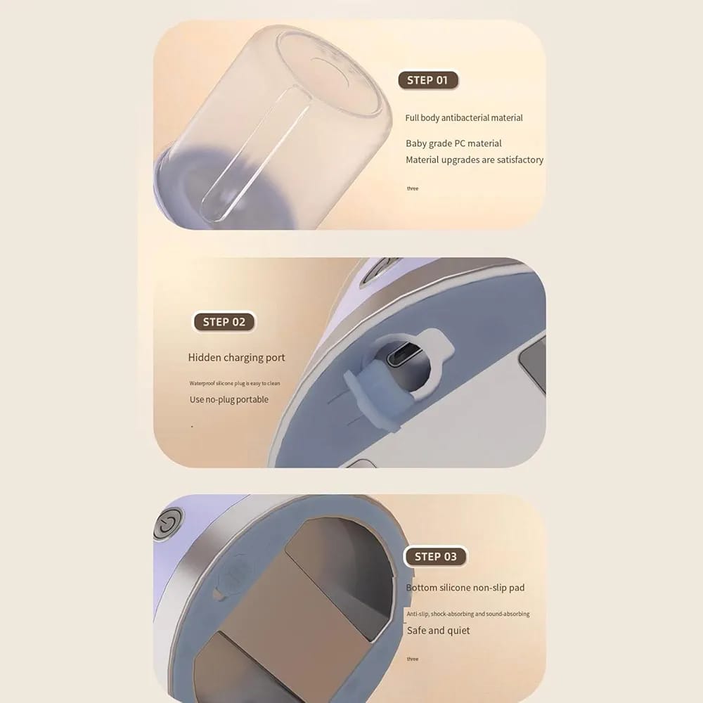 Mini Laundry Washing Machine