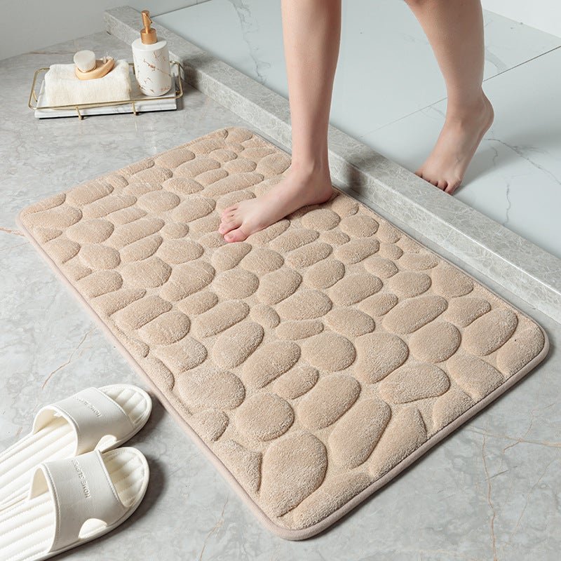Super Absorbent Floor Mat