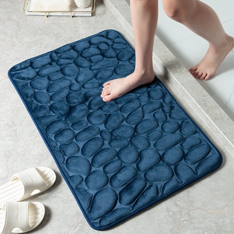 Super Absorbent Floor Mat