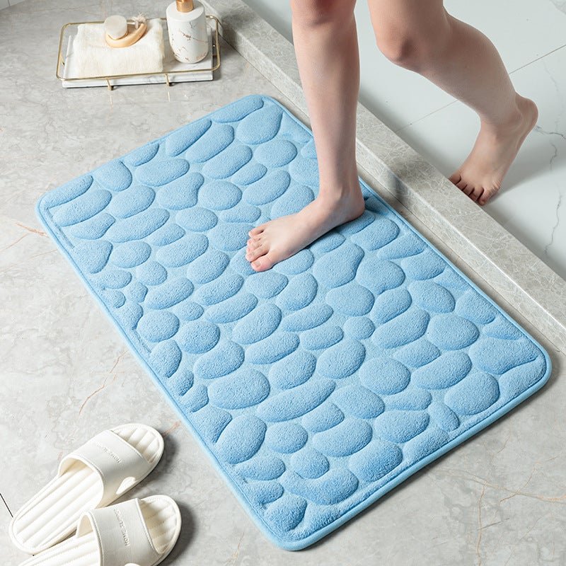 Super Absorbent Floor Mat