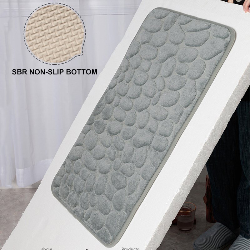 Super Absorbent Floor Mat