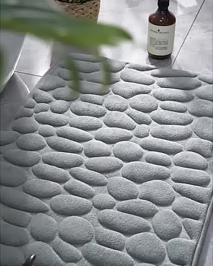 Super Absorbent Floor Mat