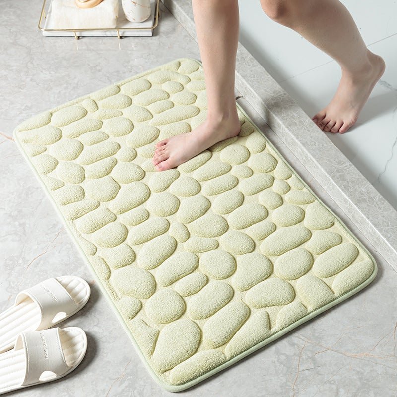 Super Absorbent Floor Mat