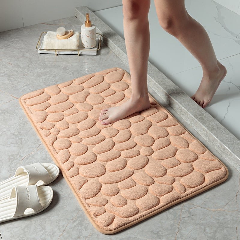 Super Absorbent Floor Mat