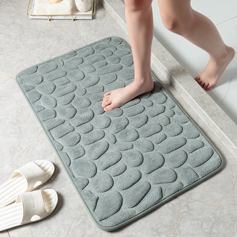 Super Absorbent Floor Mat